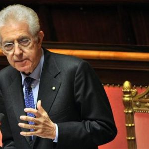 Governo, confiança do Senado em Monti: todos a favor menos a Liga e hoje é a vez da Câmara