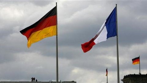 Bond, effetto Grecia: tassi Germania e Francia al minimo storico