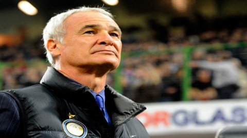 Calcio, si gioca regolarmente Roma-Inter: Ranieri senza Sneijder torna al 4-4-2