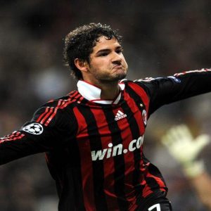 CAMPIONAT - Milano: Pato începe cu Genoa, Amelia încă în poartă