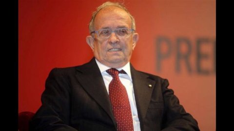 Mercado de valores, Finmeccanica rebota. Guarguaglini: "Nunca se crearon fondos para sobornos"