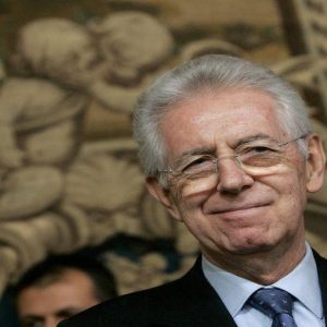 Krisis, analisis CER: Monti, bukan "air mata dan darah" tetapi pertumbuhan