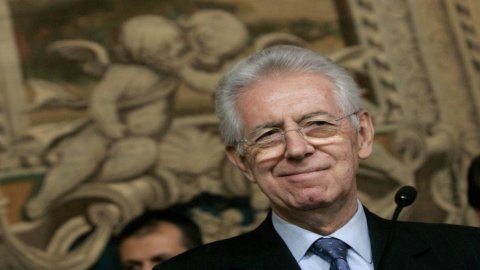 Kriz, CER'in analizi: Monti, "gözyaşı ve kan" değil, büyüme