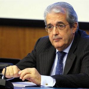 Btp, Saccomanni: “Rendimento al 7% non è punto di non ritorno”
