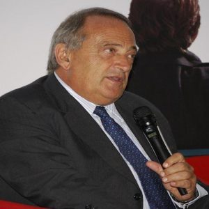 Luigi Abete prossimo presidente di Febaf (banche e assicurazioni), altra carica nel suo medagliere