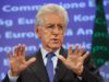Emergenza Finmeccanica, Monti in pressing per una “soluzione rapida e responsabile”
