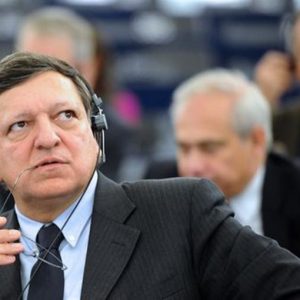 欧州委員会: Eurobonds、Barroso、Rehn の考え