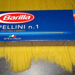 Barilla invierte en Italia: 50 millones, 60 contrataciones