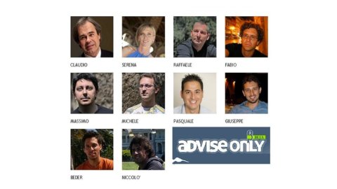 Advise Only, Claudio Costamagna porta sul web la consulenza finanziaria per tutti