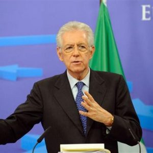 Pensioni, Iva, Ici-Imu: il menu di Monti per uscire dalla crisi