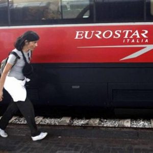 Sciopero ferrovie, treni fermi per 24 ore dalle 21 di domani