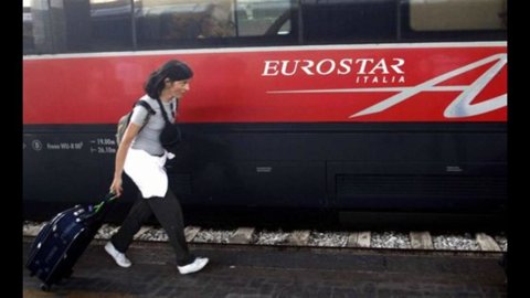 Sciopero ferrovie, treni fermi per 24 ore dalle 21 di domani