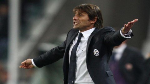 Juventus a Udine senza paura: Conte vuole vincere per consolidare il primnato in classifica