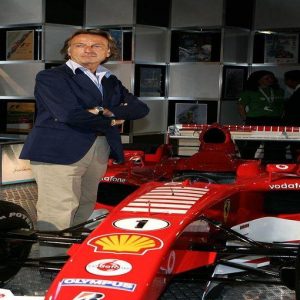 لا يمكن لـ AUTOMOTIVE-Formula 1 الاستغناء عن Ferrari والعكس صحيح: رسائل Montezemolo