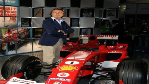 Unicredit, ufficiale: Montezemolo alla vicepresidenza e Ali Al Fahim nel cda