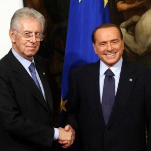 La manovra di Monti: idea mini patrimoniale, apertura dal Pdl