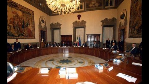 Governo Monti, stasera Cdm per nomina sottosegretari e viceministri