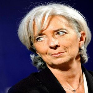 Lagarde: Jobs act ok, ma ridurre il cuneo fiscale