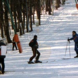 Japonya turizmi Çinli kayakçılarla iyi durumda