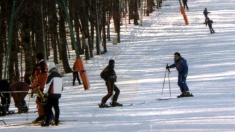 Giappone, il turismo è ok con gli sciatori cinesi