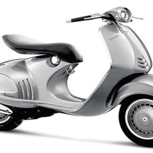 Vespa, mon amour… Peugeot sfida Piaggio sulla sua specialità: le due (e tre) ruote