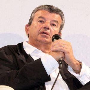 Il finanziere franco-tunisino Tarak Ben Ammar smentisce l’acquisto di Telecom Italia Media