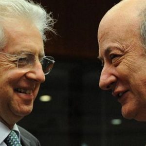 Monti: la crescita è la nostra bussola. E non sacrifici fini a se stessi