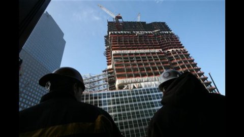 Goldman Sachs, incubo Italia: Pil -1,6% nel 2012