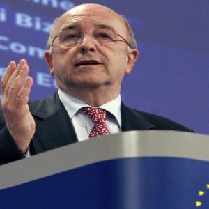 Ue: sì agli aiuti di Stato per le banche in difficoltà