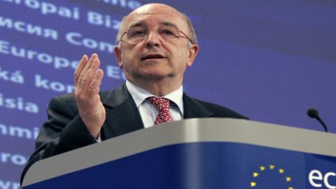 Cds, 13 banche nel mirino dell’Antitrust Ue