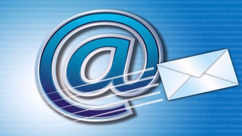 Garante della  Privacy: una mail non vale un licenziamento