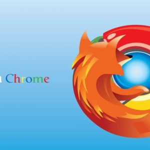 O Google Chrome supera o Mozilla entre os sistemas de navegação na web mais usados. Mais abaixo Explorador