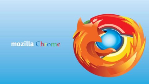 Google Chrome supera Mozilla tra i sistemi di navigazione web più usati. Sempre più giù Explorer