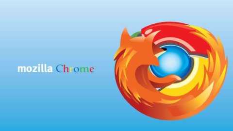 Google Chrome surpasses Mozilla among the most used web navigation systems. Further down Explorer