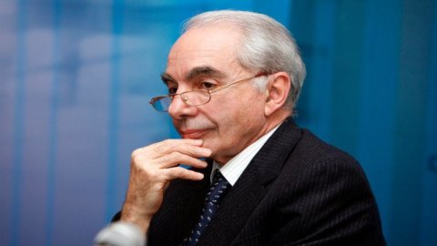 L’Antitrust compie 25 anni, lectio magistralis dell’ex presidente Amato: oggi occhio a Google