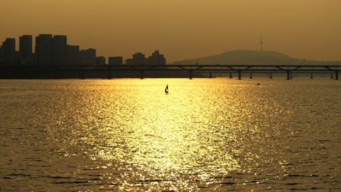Corea Sud, l’isola di Yeongjong attira capitali esteri