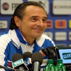 Calcioscommesse, Prandelli choc: se serve, niente Europei