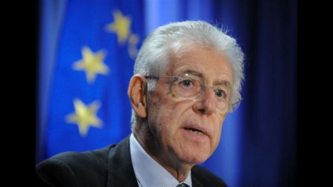 Irpef, Ici, patrimoniale, liberalizzazioni, pensioni: ecco la manovra di Monti