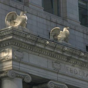 Stress test: The Fed menolak lima bank AS