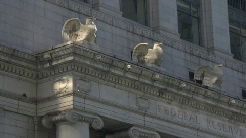 Stress test: la Fed boccia cinque banche Usa