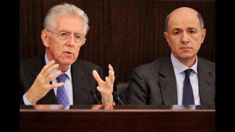 Ecco il Decreto Sviluppo del governo Monti: dai bonus ai fondi