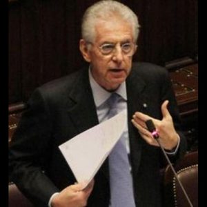 Cipe, Monti: “Domani sblocco 5,2 mld per infrastrutture”