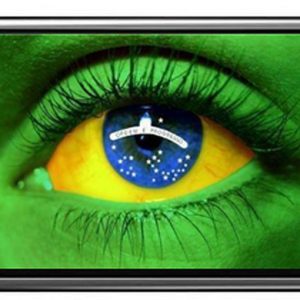 Tim Brasil: vendite su del 50% nel terzo trimestre del 2011 grazie agli smartphones