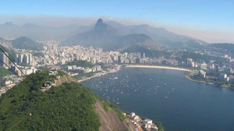 Il vino brasiliano metterà le bollicine ai Mondiali di calcio del 2014?