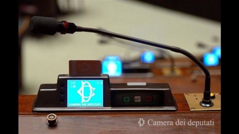 Manovra, al via le audizioni lampo in Parlamento