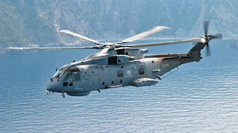 Finmeccanica, AgustaWestland: Çin'de 170 milyon anlaşma