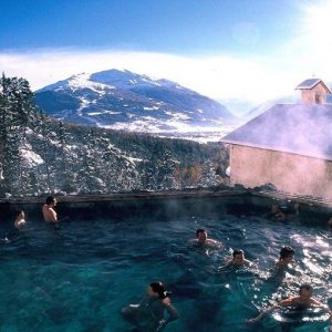 Terme, in Italia 380 aziende per 3700 strutture: si punta sul Medio Oriente e i Brics