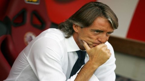 Inter, Mancini ha già portato entusiasmo ma la rosa è quella che è: per il derby serve un miracolo