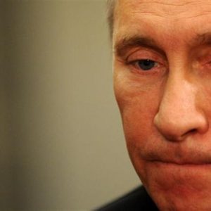 روس کے انتخابات، پوٹن: کلنٹن نے مظاہروں کو ہوا دی۔