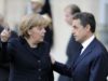 Vertice Ue da brividi, Sarkozy: “Ultima possibilità”. Merkel: “Sarà difficile”